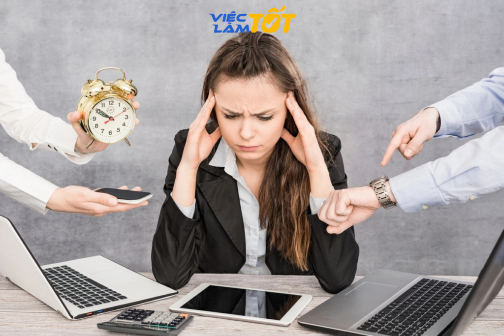Những sai lầm làm mất thương hiệu cá nhân