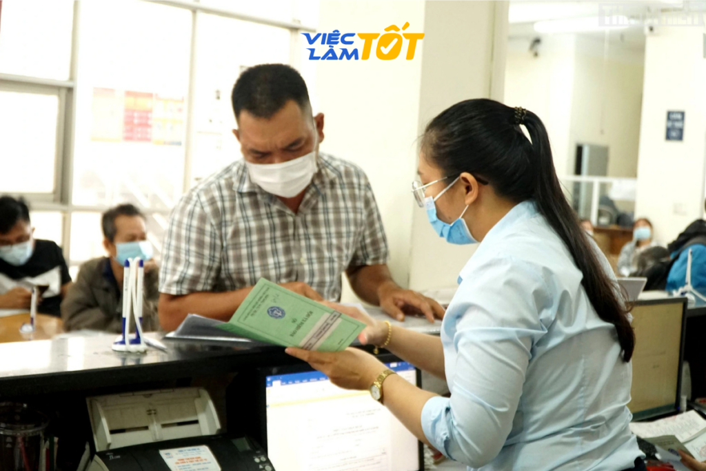 Cách tính mức hưởng bảo hiểm thất nghiệp