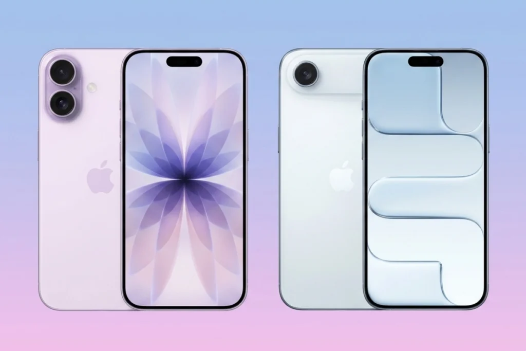 So sánh iPhone 16 và iPhone 17e: Nên chọn sự ổn định hay máy thế hệ mới? so sánh iPhone 16 và iPhone 17e chi tiết năm 2026