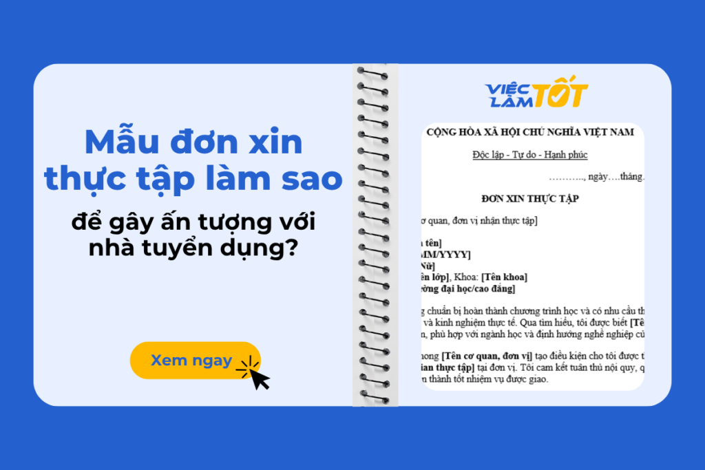 Mẫu đơn xin thực tập làm sao để gây ấn tượng với nhà tuyển dụng? Một bạn sinh viên đang chăm chú soạn thảo đơn xin thực tập trên máy tính