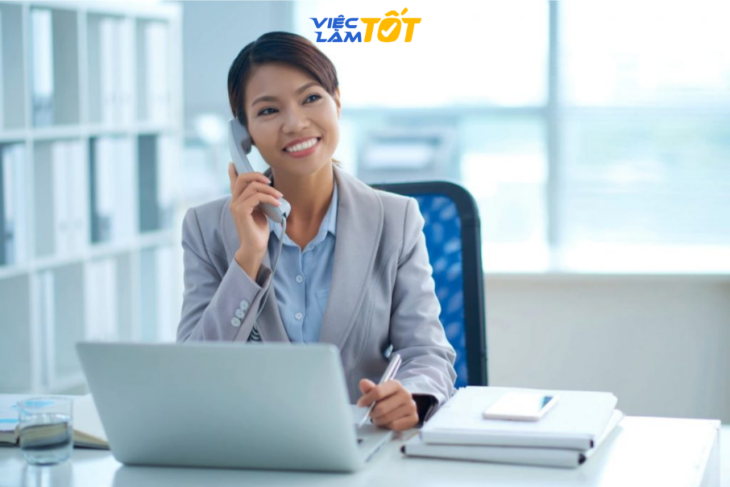 Kỹ năng mềm khi tuyển nhân viên kinh doanh