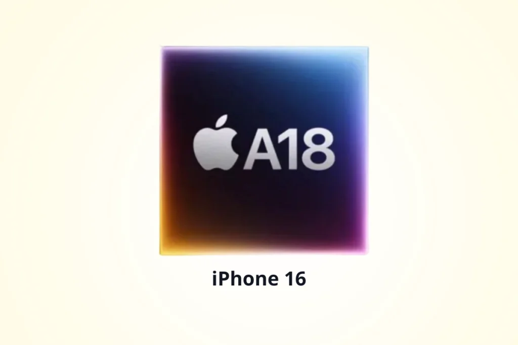 bộ vi xử lý Apple A18 xử lý gọn gàng từ các tác vụ văn phòng cơ bản