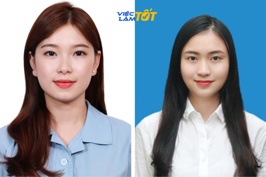 Phông nền ảnh CV