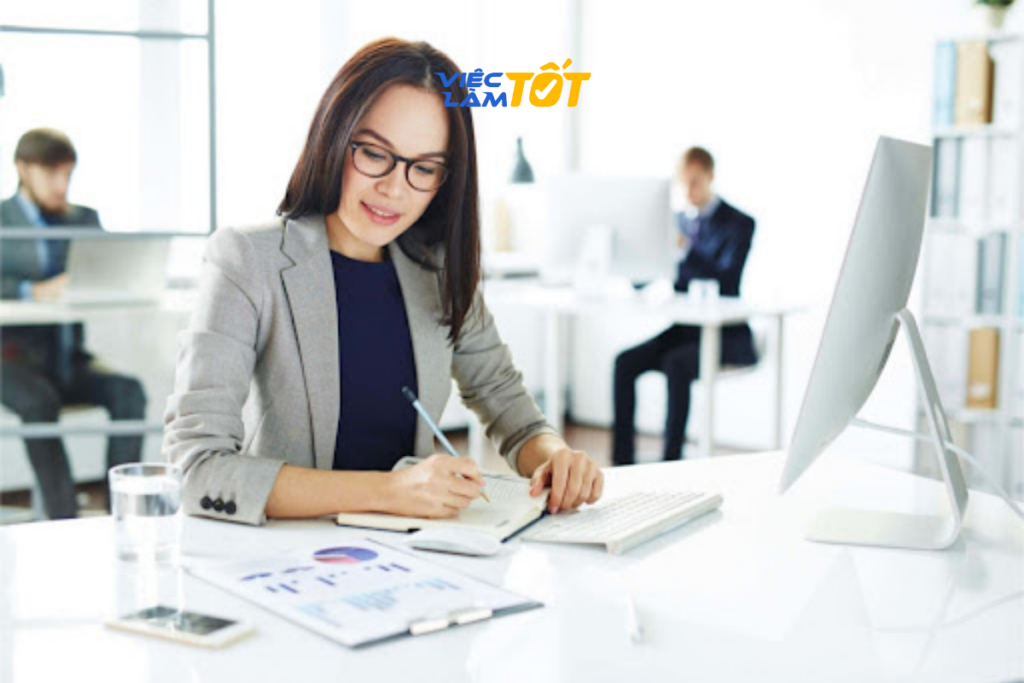 Quản lý thời gian tốt giúp kế toán vượt qua áp lực mùa quyết toán thuế