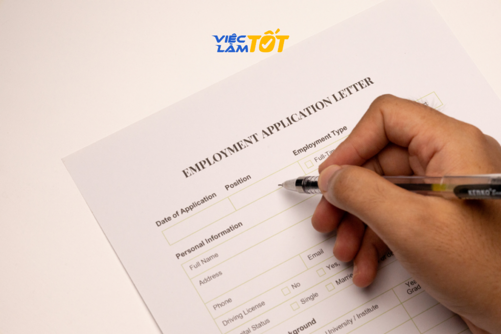 Cách viết cover letter chuyên nghiệp giúp bạn tăng 80% cơ hội được nhà tuyển dụng gọi phỏng vấn