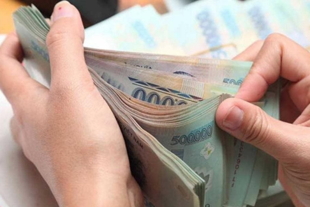 Hãy luôn kiểm tra mức đóng bảo hiểm để đảm bảo công ty thực hiện đúng cam kết lương gross