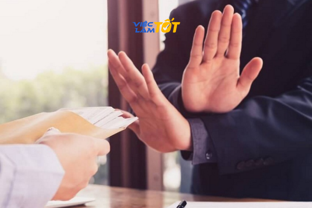 Gửi thư từ chối nhận việc càng sớm càng thể hiện bạn là một người thấu hiểu và có trách nhiệm