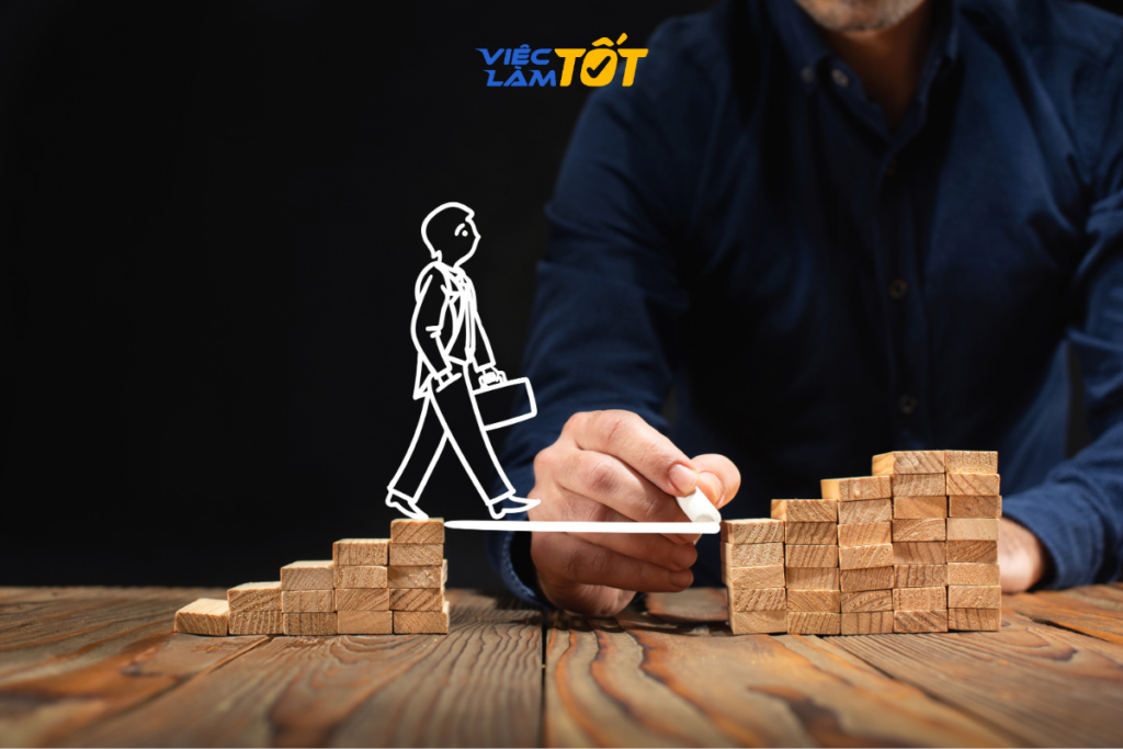 Lợi ích của việc có mục tiêu nghề nghiệp rõ ràng