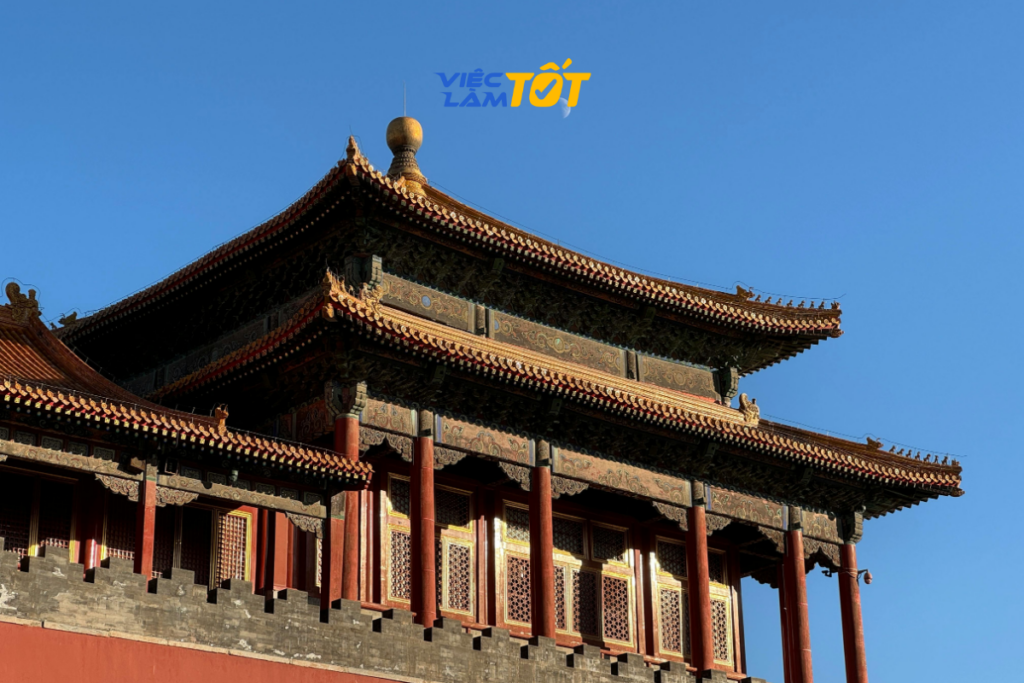 Nhân viên thu mua biết tiếng Trung là vị trí cực kỳ quan trọng trong chuỗi cung ứng hiện nay