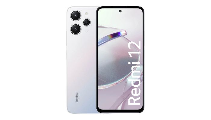 Xiaomi Redmi 12 5G