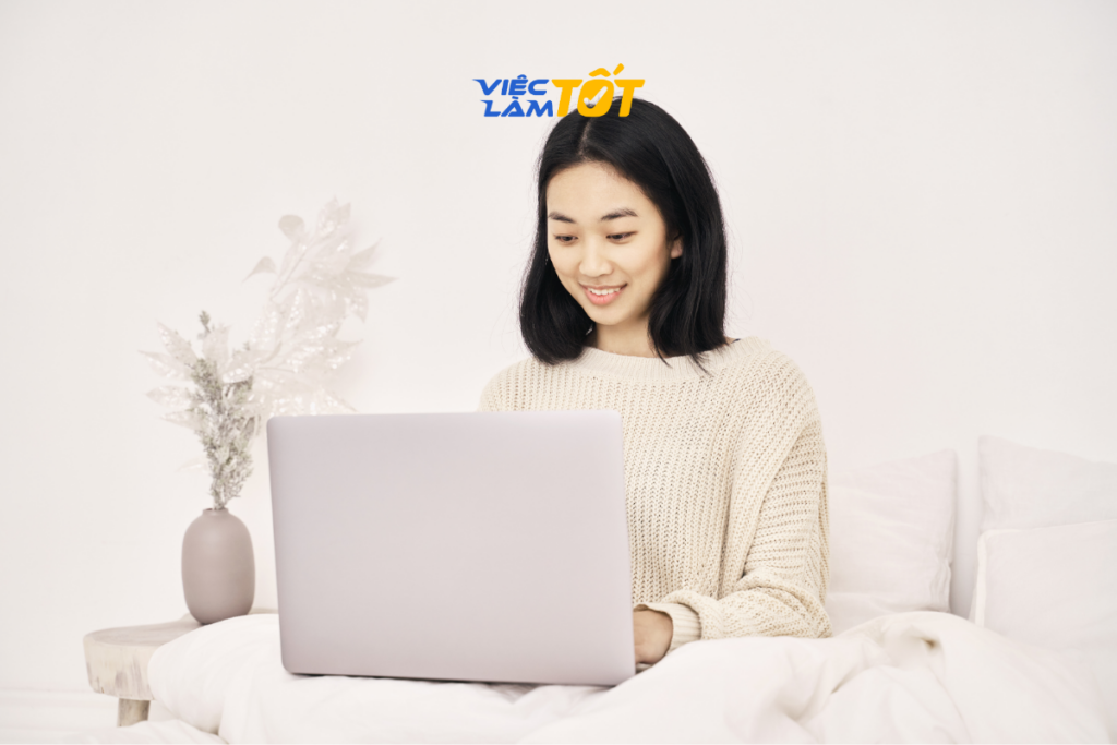 Sự đa dạng trong các loại hình nội dung giúp cộng tác viên viết bài có nhiều lựa chọn phát triển