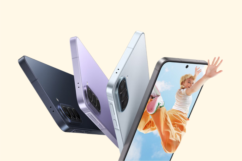 Thiết kế Samsung A57