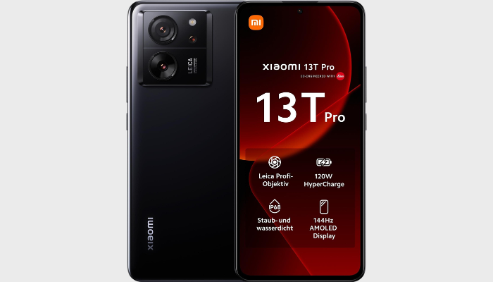 Xiaomi 13T Pro