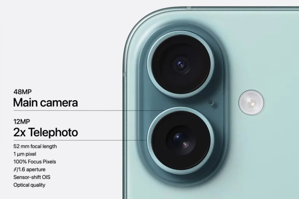cụm camera kép cho ra những bức ảnh với độ chi tiết cao và khả năng cân bằng sáng tối