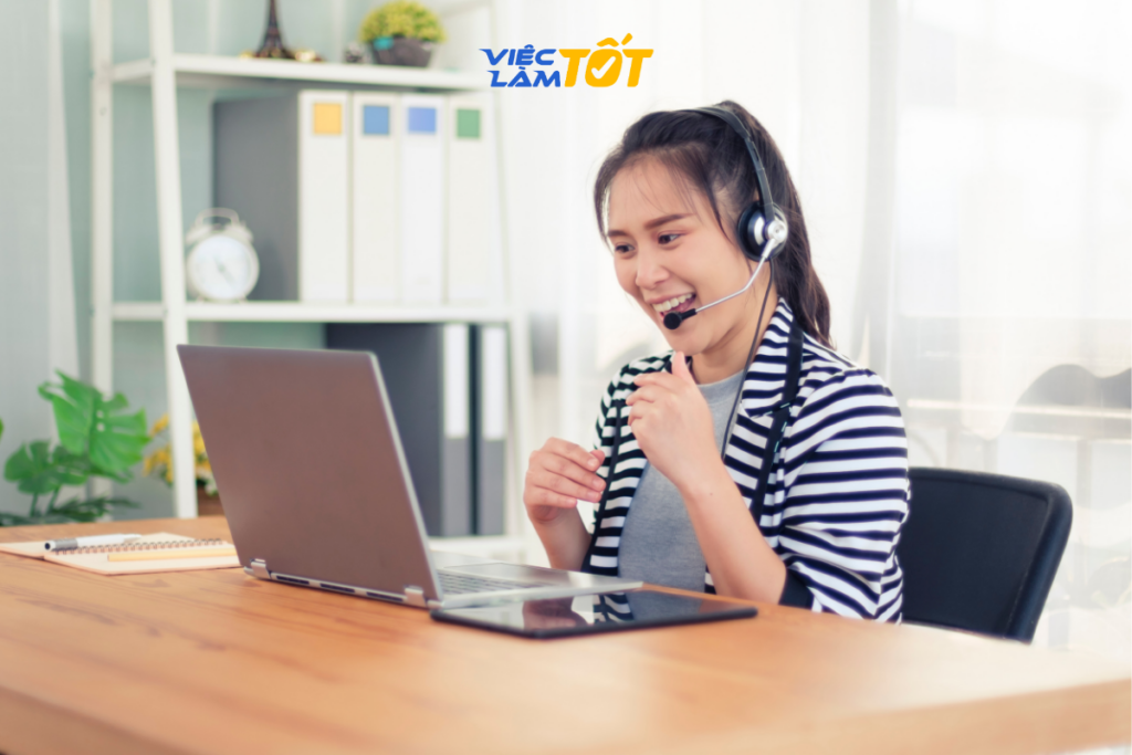 Sơ đồ quy trình 7 bước telesale chuyên nghiệp