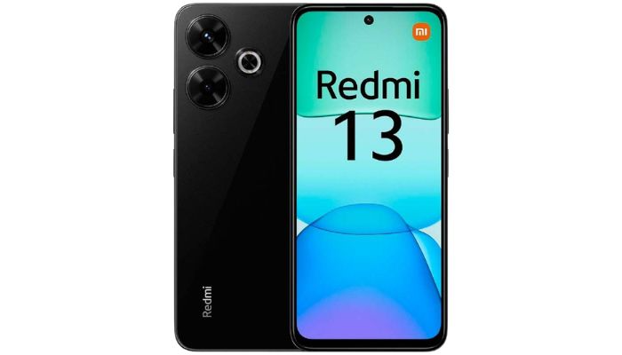 Xiaomi Redmi 13