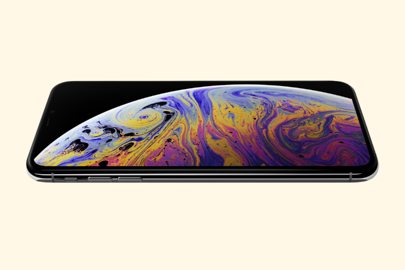 Super Retina XDR