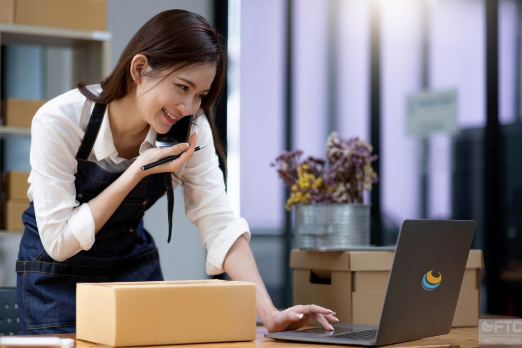 Nội dung chân thực và hình ảnh sống động là chìa khóa để thu hút khách hàng tiềm năng
