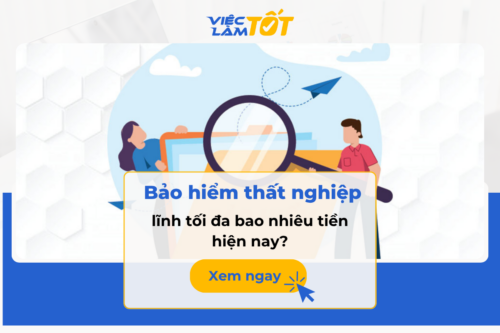 Bảo hiểm thất nghiệp lĩnh tối đa bao nhiêu tiền hiện nay?