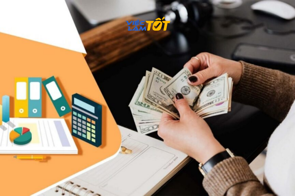 Thành tích xuất sắc là "tấm vé" giúp bạn được nâng bậc lương nhanh hơn quy định