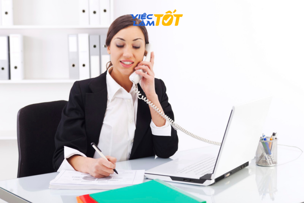Hình thức phỏng vấn sơ vấn qua điện thoại