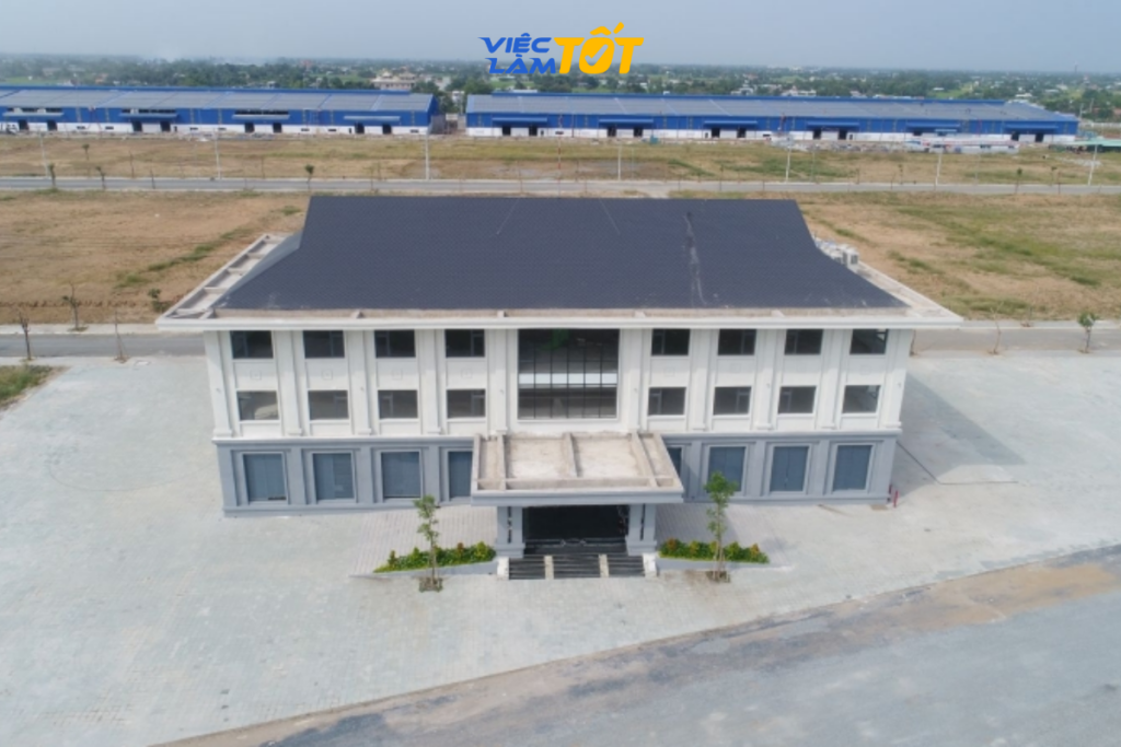 Dây chuyền sản xuất thực phẩm hiện đại đạt chuẩn vệ sinh