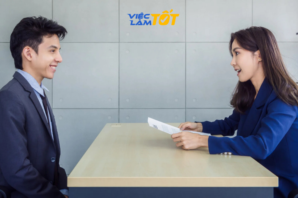 Cách vượt qua phỏng vấn sơ vấn