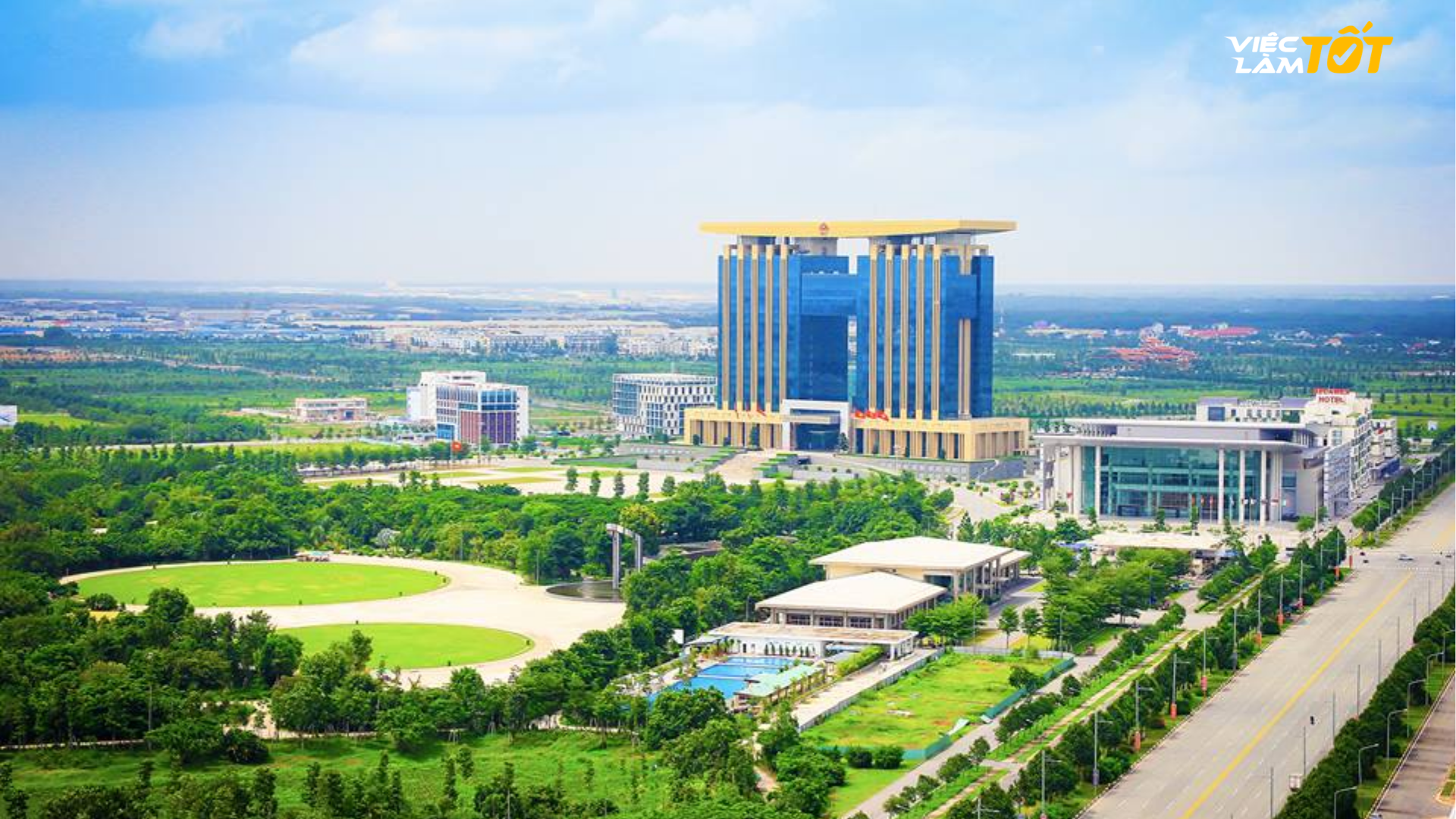 Bình Dương