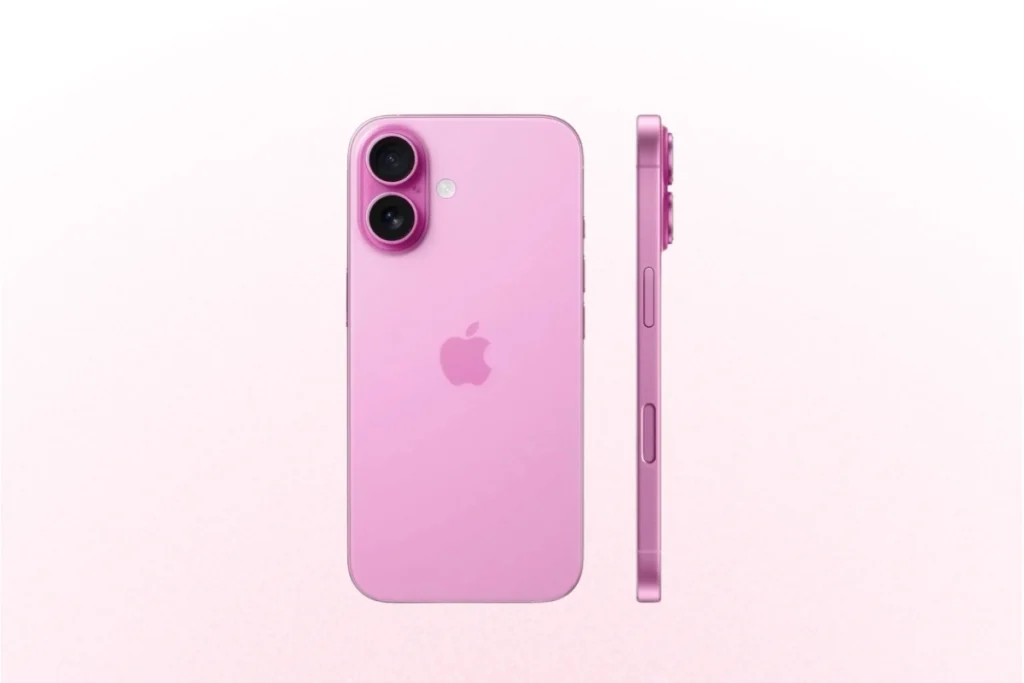 đánh giá chi tiết iPhone 16 256GB
