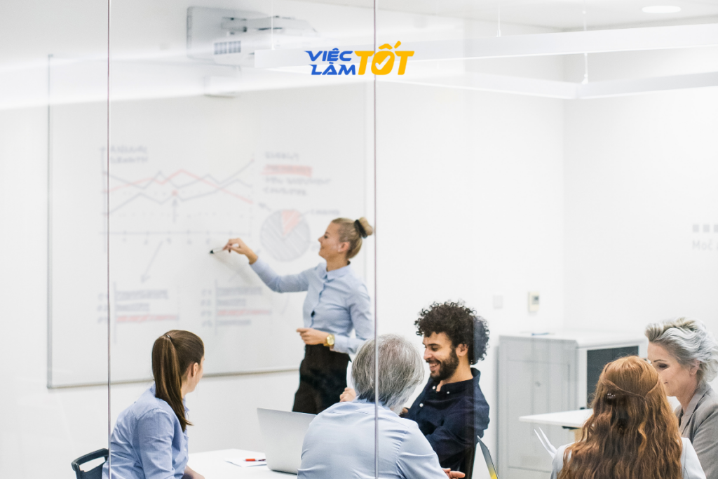 Phỏng vấn trực tiếp là cơ hội tốt nhất để đánh giá thái độ và kỹ năng mềm của ứng viên