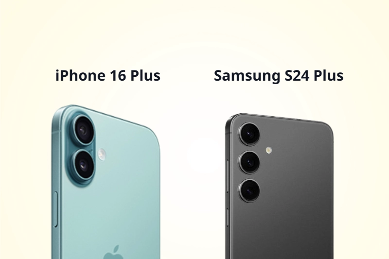 Samsung S24 Plus đa dụng hơn với ống kính Tele 10MP hỗ trợ zoom quang học