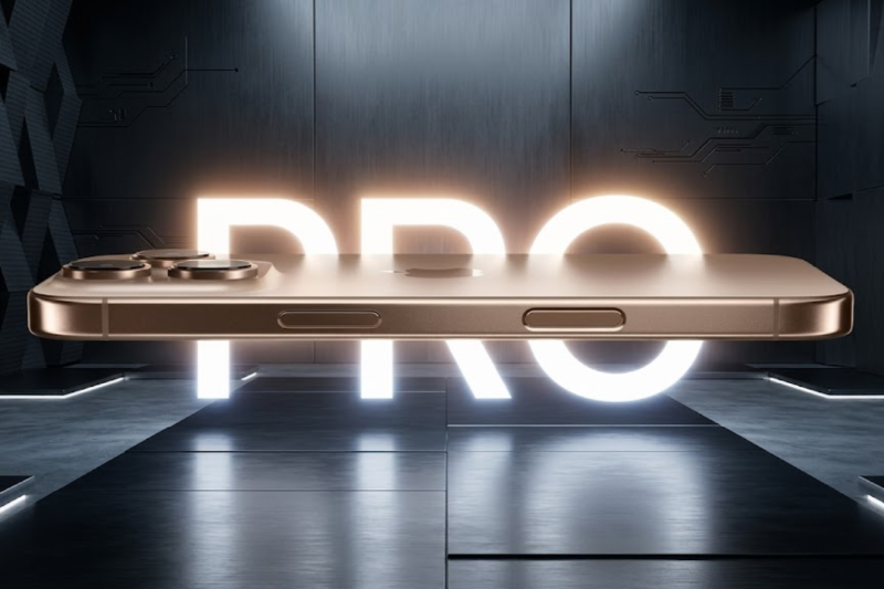 giá mở bán iPhone 16 Pro