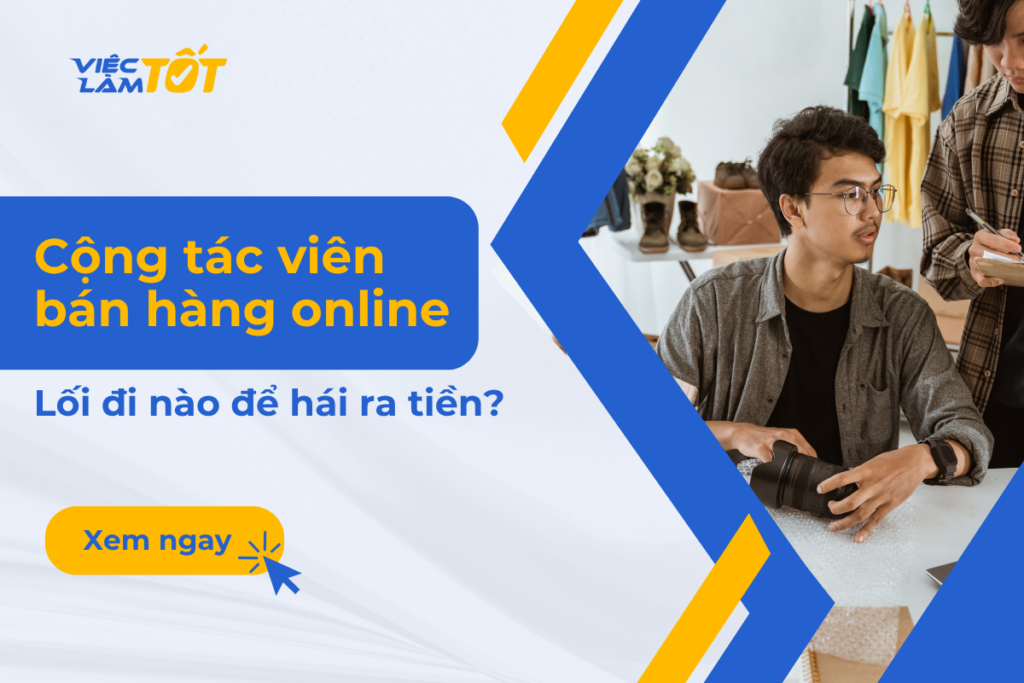 Thumbnail về nghề cộng tác viên trực tuyến