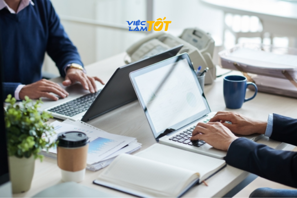 Hãy tập trung vào những giá trị bạn có thể mang lại cho công ty tiếp theo