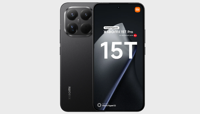 Xiaomi 15T