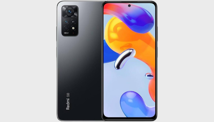 Xiaomi Redmi Note 11 Pro