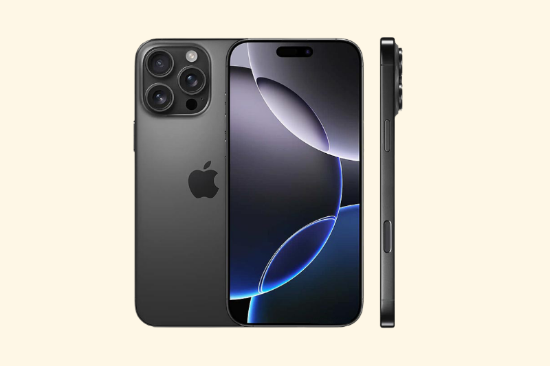 Pin tốt và ngoại hình nguyên bản giúp iPhone cũ giữ giá ổn định