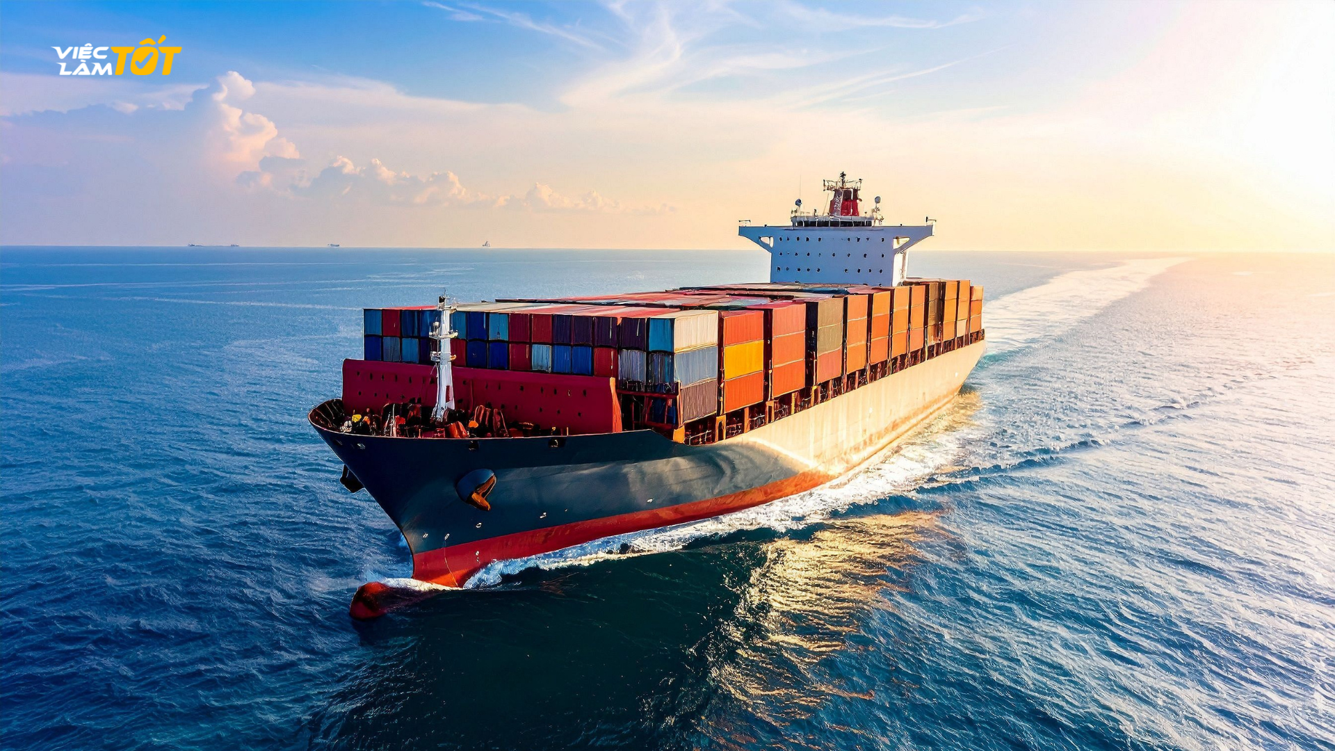 Ngành Logistics