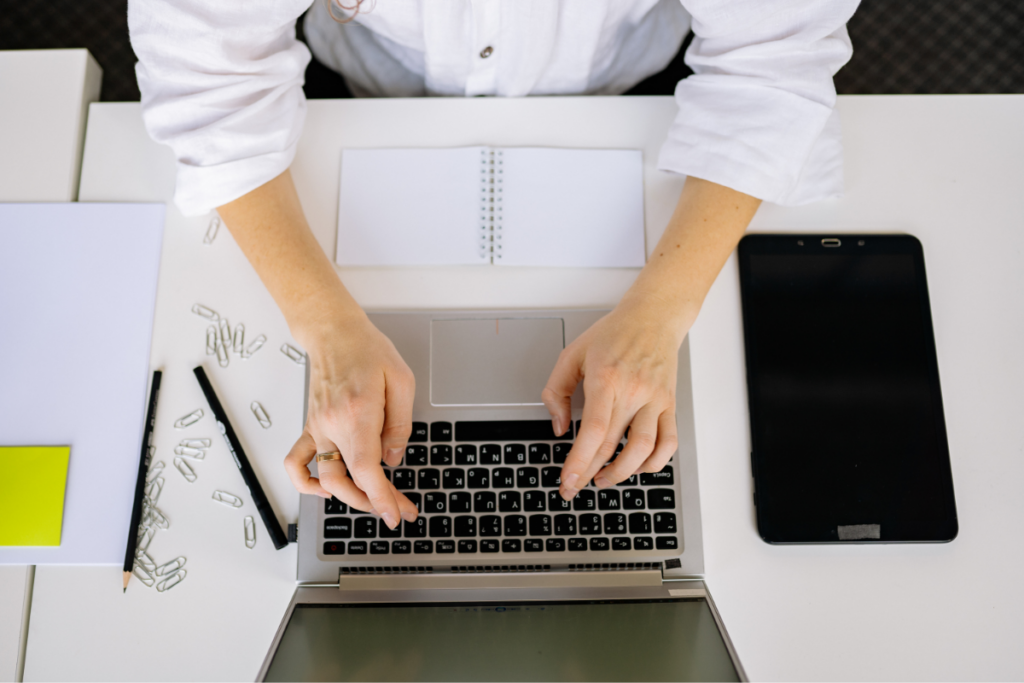 Một email gửi CV tốt sẽ mang lại cơ hội phỏng vấn nhanh chóng