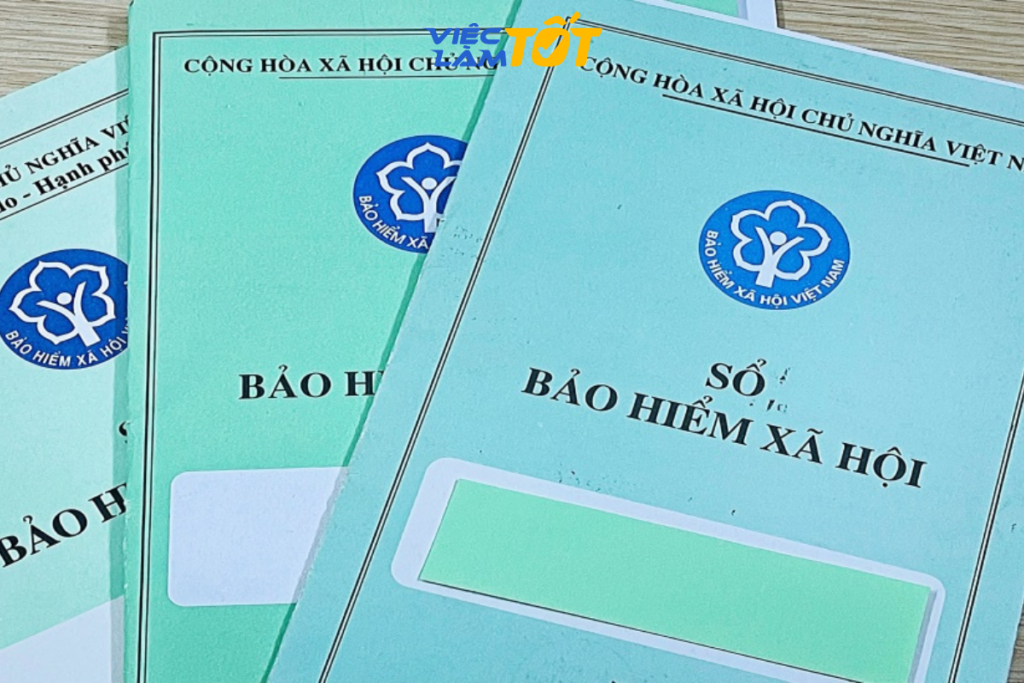 Thủ tục chốt sổ bảo hiểm khi nghỉ việc