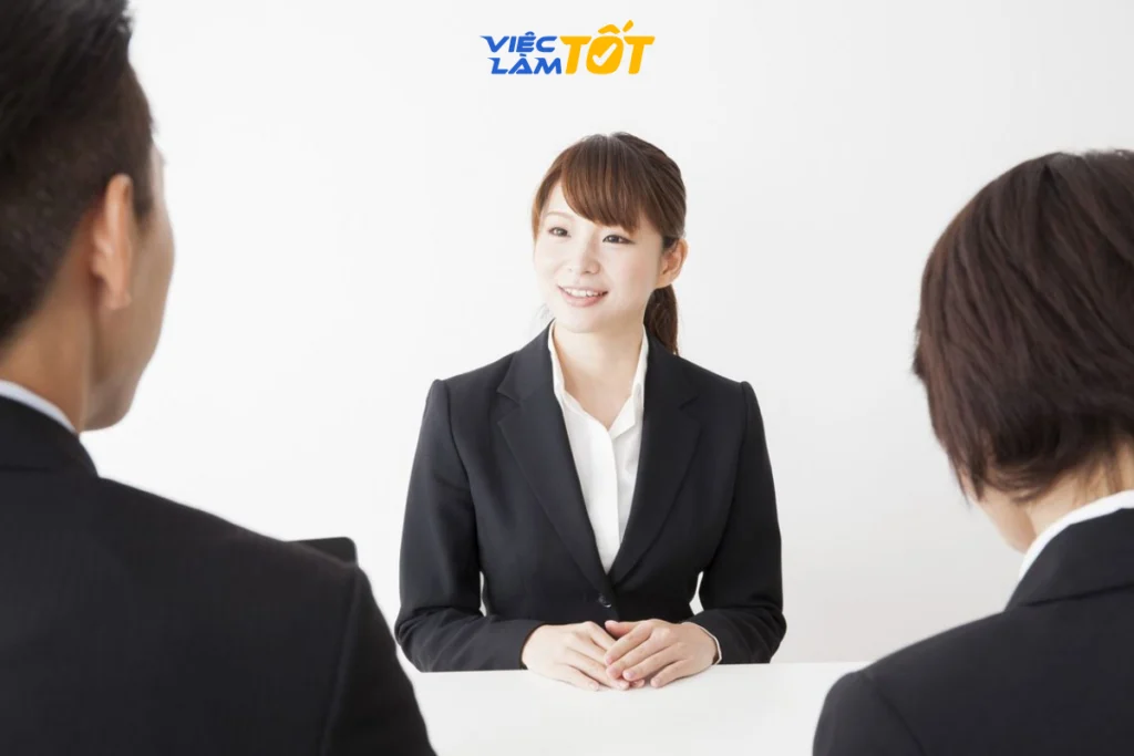 Cách trả lời câu hỏi điểm yếu của bạn là gì