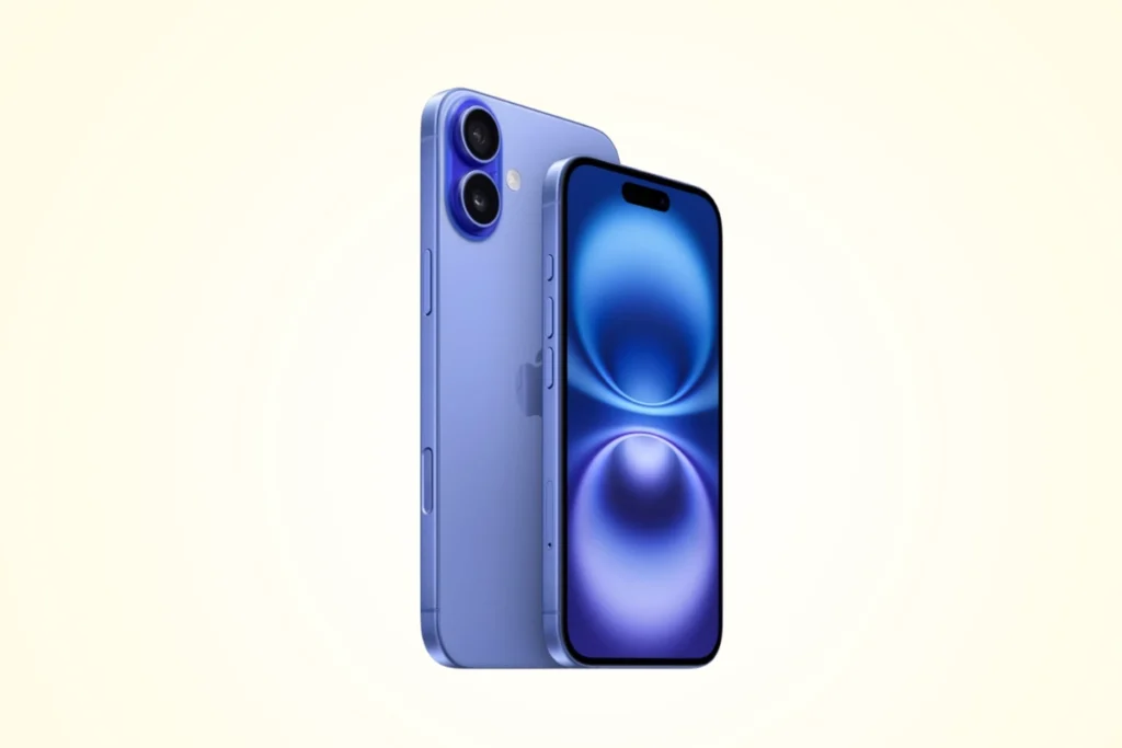 Dung lượng 256GB của iPhone 16 Plus có thực sự đủ