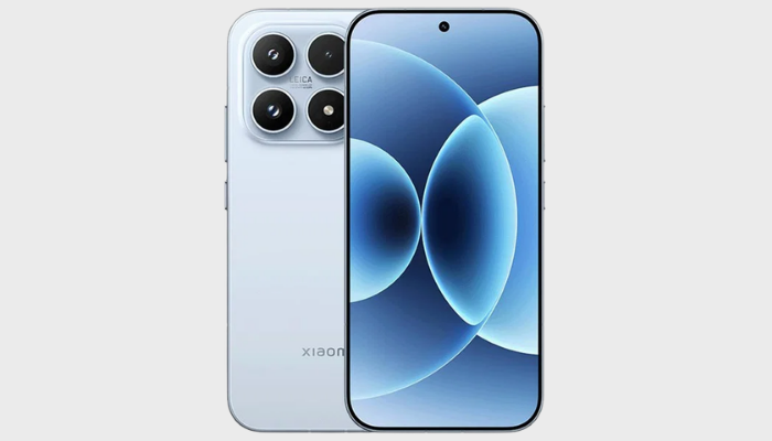 Xiaomi 17