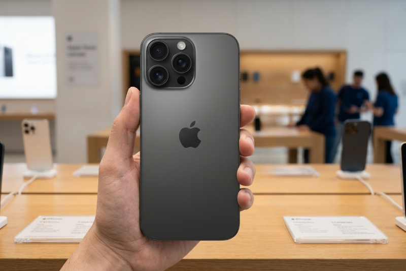 Có nên mua iPhone 16 Pro Max 256GB cũ ở thời điểm hiện tại