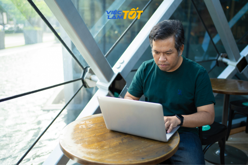 Quy trình 5 bước xây dựng thương hiệu cá nhân cho freelancer