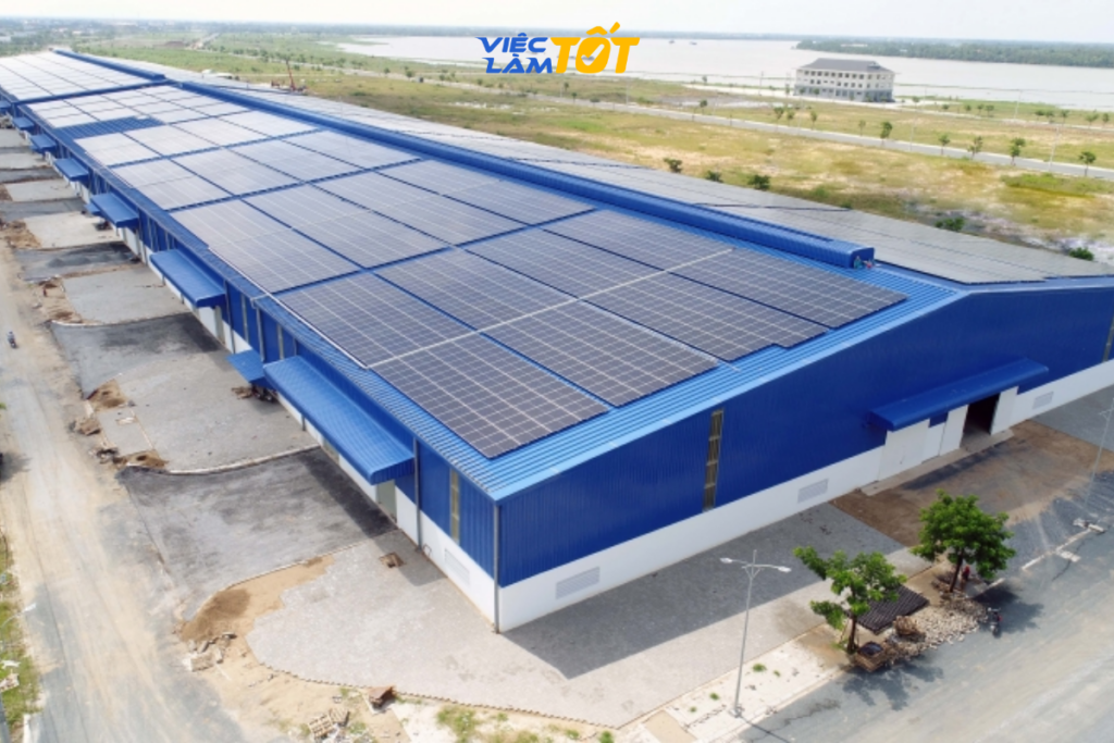 Phối cảnh siêu cảng Cần Giờ – đòn bẩy cho hạ tầng logistics vùng ven