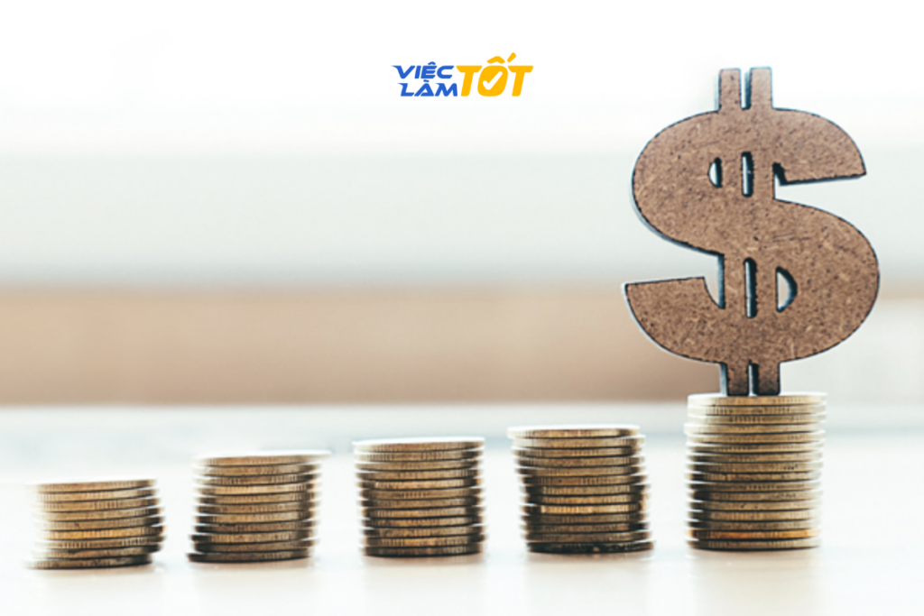 Bậc lương là gì? Hiểu về bậc lương giúp người lao động nắm rõ lộ trình phát triển thu nhập của bản thân
