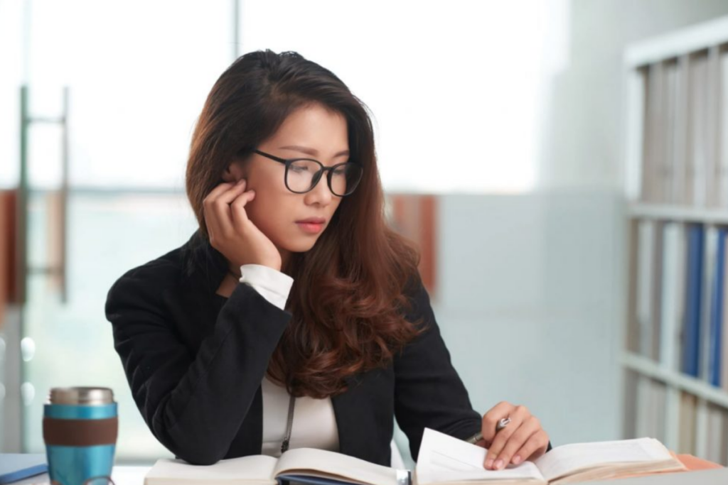 Cơ hội nghề nghiệp biên tập viên luôn rộng mở cho những tâm hồn yêu chữ nghĩa