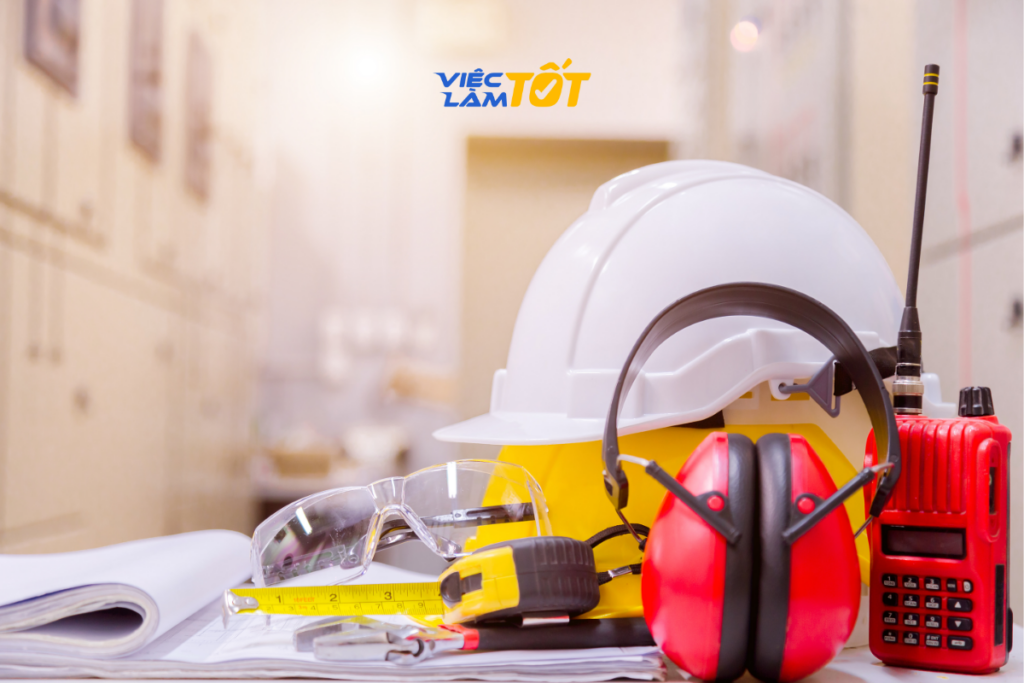 An toàn lao động là gì? Đây là yếu tố tiên quyết để đảm bảo tính mạng và sức khỏe cho người lao động