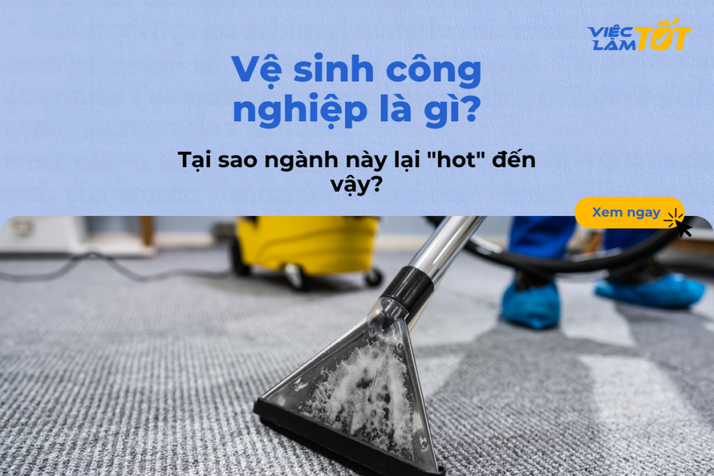 Thumbnail dịch vụ vệ sinh công nghiệp chuyên nghiệp